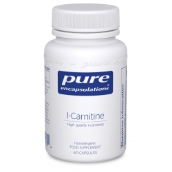 Carnitine (l-Carnitine)